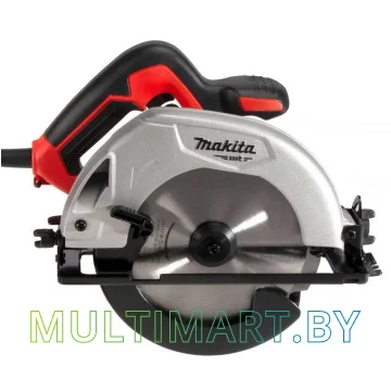 Дисковая (циркулярная) пила Makita MT M5802